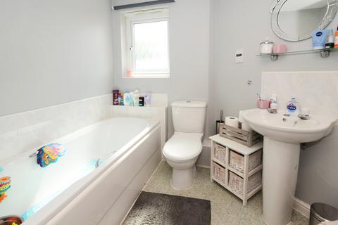 4 Boatman Drive, Stoke-on-trent, ST1 5PD