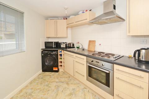 4 Boatman Drive, Stoke-on-trent, ST1 5PD