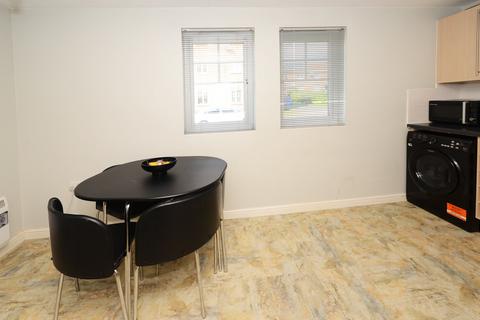 4 Boatman Drive, Stoke-on-trent, ST1 5PD