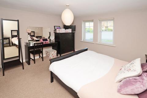 4 Boatman Drive, Stoke-on-trent, ST1 5PD