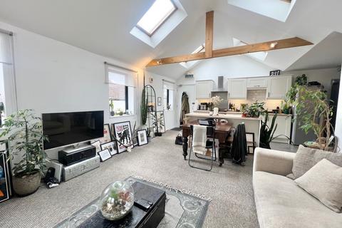 1 bedroom apartment to rent, Sussex Road, South Croydon