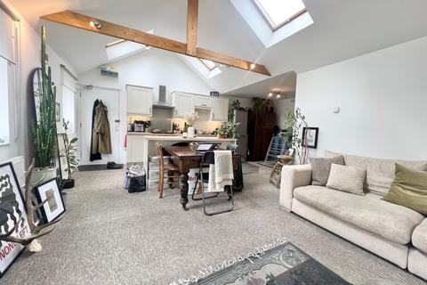 1 bedroom apartment to rent, Sussex Road, South Croydon