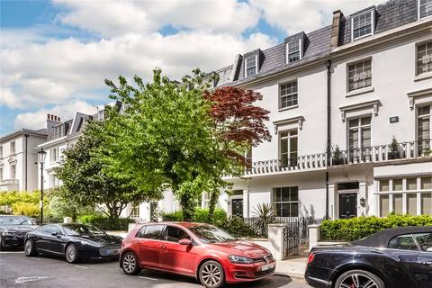 5 bedroom terraced house to rent, Sheffield Terrace, London, W8