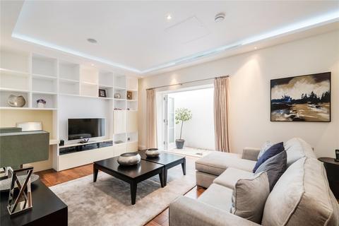 5 bedroom terraced house to rent, Sheffield Terrace, London, W8