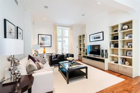 5 bedroom terraced house to rent, Sheffield Terrace, London, W8