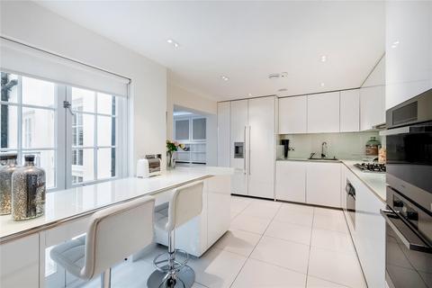 5 bedroom terraced house to rent, Sheffield Terrace, London, W8