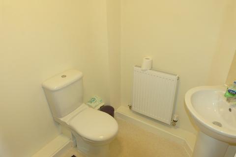 undefined, Longhorn Avenue, Gloucester