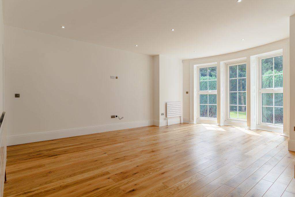 Apartment in Scarcroft - View 5
