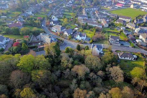 Land for sale - Manse Brae, Lochgilphead