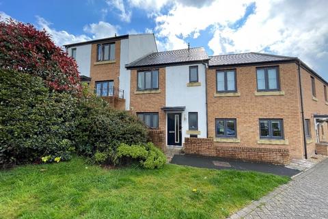 3 bedroom terraced house to rent - Okehampton