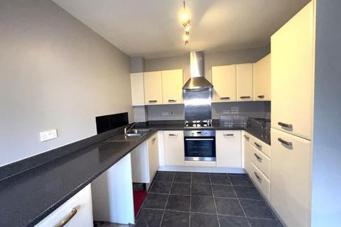 3 bedroom terraced house to rent, Okehampton
