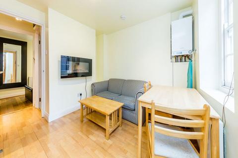 1 bedroom flat to rent, EC1V