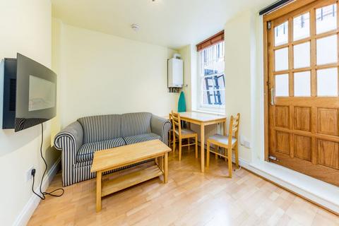 1 bedroom flat to rent, EC1V