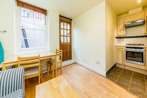 1 bedroom flat to rent, EC1V