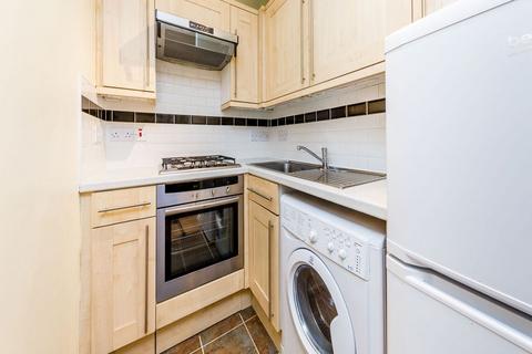 1 bedroom flat to rent, EC1V