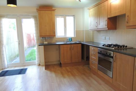 3 bedroom townhouse for sale - Regency Walk, Middlewich