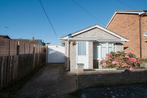 undefined, Bulow Avenue, Canvey Island, Essex, SS8 9DL