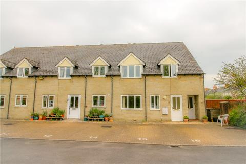 2 bedroom maisonette for sale, Newcombe Court, Victoria Road, Cirencester, GL7