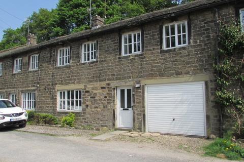 3 bedroom terraced house to rent, Haworth, Keighley BD22