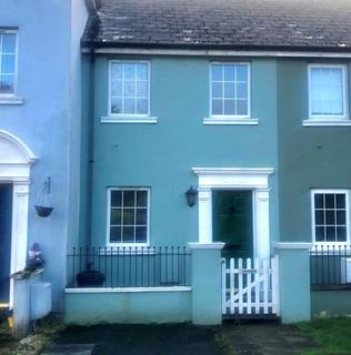 2 bedroom terraced house to rent - Brookside Avenue, Johnston, Haverfordwest, Pembrokeshire, SA62