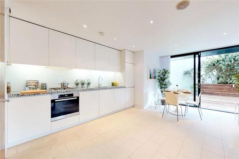 2 bedroom apartment to rent, Latitude House, Oval Road, London, NW1