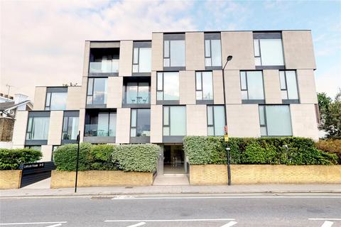 2 bedroom apartment to rent, Latitude House, Oval Road, London, NW1