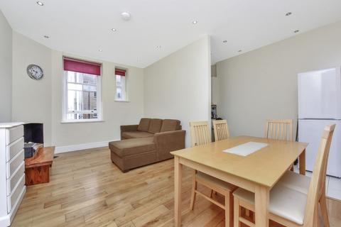 1 bedroom apartment to rent, Elthorne Road, Archway, London