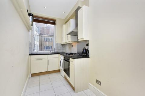 1 bedroom apartment to rent, Elthorne Road, Archway, London