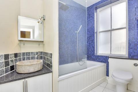1 bedroom apartment to rent, Elthorne Road, Archway, London