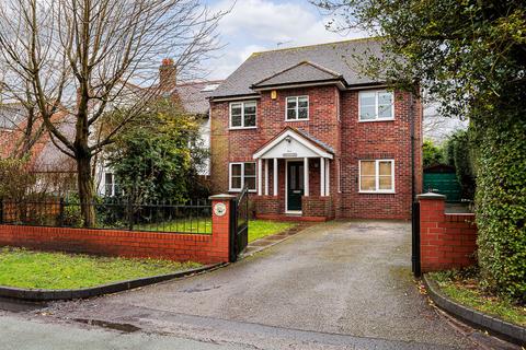 4 bedroom detached house to rent - Sugar Pit Lane, Knutsford