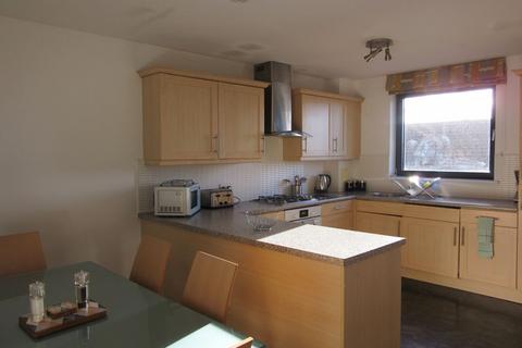 3 bedroom flat to rent, Lower Gilmore Bank, Fountainbridge, Edinburgh, EH3