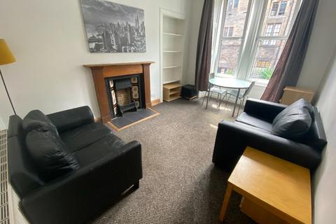 3 bedroom flat to rent, Glen Street, Tollcross, Edinburgh, EH3