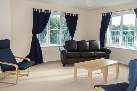 2 bedroom apartment to rent, Queens Crescent, Eliburn, Livingston, EH54