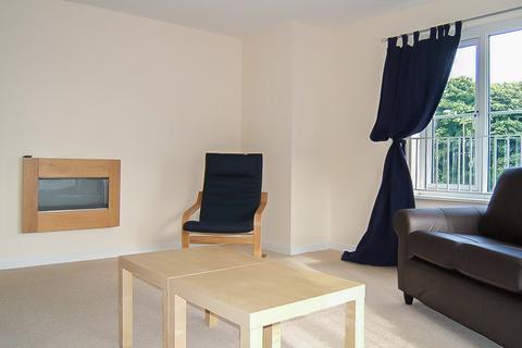 2 bedroom apartment to rent, Queens Crescent, Eliburn, Livingston, EH54
