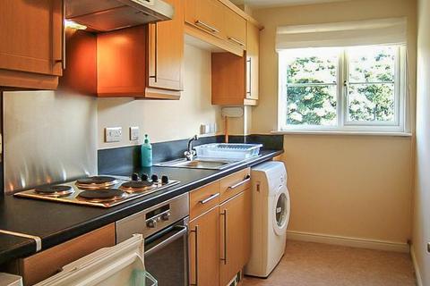 2 bedroom apartment to rent, Queens Crescent, Eliburn, Livingston, EH54