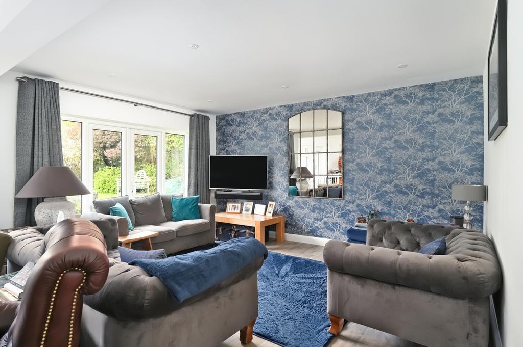 Lucastes Lane, Haywards Heath, RH16 5 bed house for sale £1,250,000