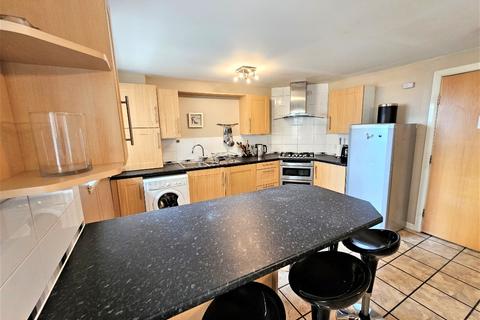 6 bedroom duplex to rent, Bannermill Place, City Centre, Aberdeen, AB24