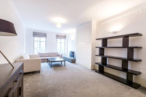 5 bedroom apartment to rent, Park Road, London, NW8