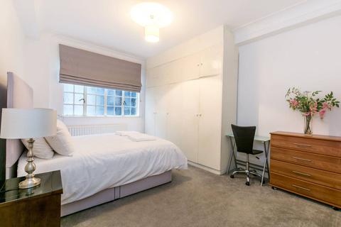 5 bedroom apartment to rent, Park Road, London, NW8