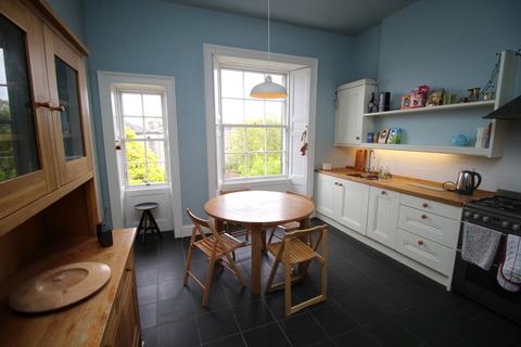 3 bedroom apartment to rent, Scotland Street, New Town, Edinburgh