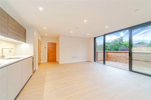 3 bedroom flat to rent, Viridium Apartments, 264-270 Finchley Road, Hampstead, London