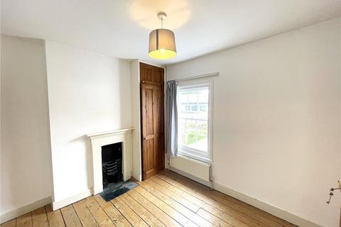 2 bedroom terraced house to rent, Middle Way, Summertown, Oxford, Oxfordshire, OX2