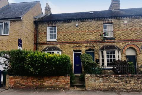 2 bedroom terraced house to rent, Middle Way, Summertown, Oxford, Oxfordshire, OX2