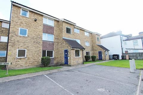 undefined, Willoughby Mews, Willoughby Lane, Tottenham, London, N17