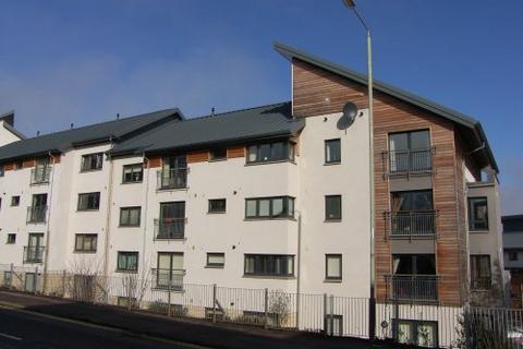 2 bedroom flat to rent, Morris Court, Perth, Perthshire, PH1