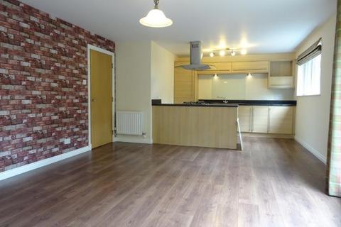 2 bedroom flat to rent, Morris Court, Perth, Perthshire, PH1