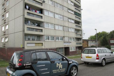 1 bedroom flat to rent, Pitmeadow House, Druids Heath