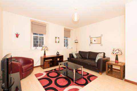 1 bedroom flat to rent, Exchange Street, City Centre, Aberdeen, AB11