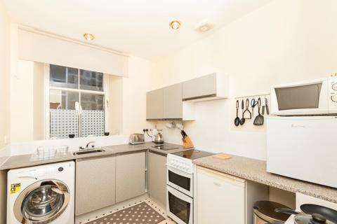 1 bedroom flat to rent, Exchange Street, City Centre, Aberdeen, AB11