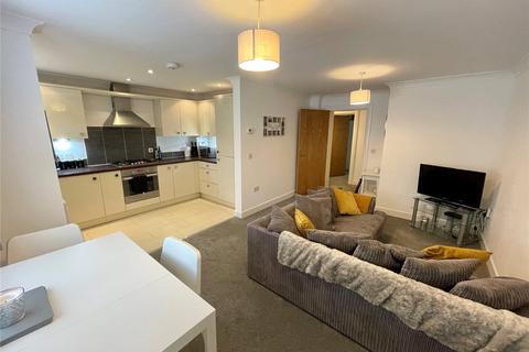 2 bedroom apartment to rent, Oakley Heights, 4 Durrant Road, Bournemouth, Dorset, BH2